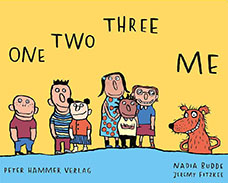 <h5>One two three me<h5>