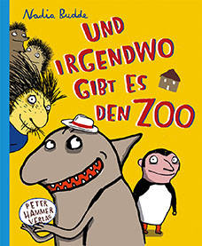 <h5>Und irgendwo gibt es den Zoo<h5>